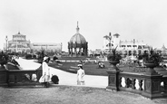 The Winter Garden 1908, Great Yarmouth