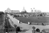 Wellington Pier 1922, Great Yarmouth