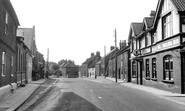 High Street c.1955, Greatham