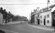High Street c.1955, Greatham