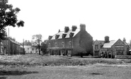 The Green c.1955, Greatham