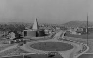 St Peter's Church c.1965, Greenhill