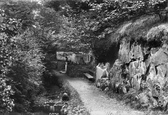 Auch Mountain Glen 1904, Greenock
