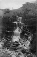 Waterfall 1904, Greenock