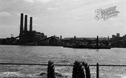 The Power Station 1961, Greenwich