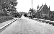 Main Street c.1955, Grenoside