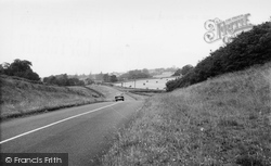 From Penrith Road c.1955, Greystoke