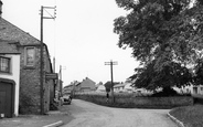 The Village c.1955, Greystoke