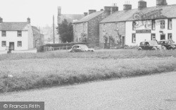 The Village c.1955, Greystoke