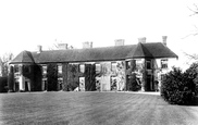 Greywell Hill 1903, Greywell