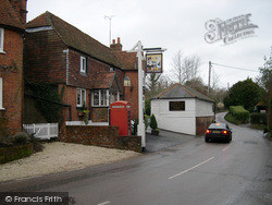 The Fox And Goose 2004, Greywell