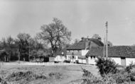 The Deers Hut c.1955, Griggs Green