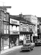 Bull Ring c.1965, Grimsby