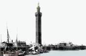 Royal Dock 1890, Grimsby