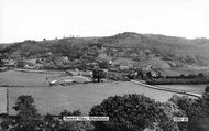 c.1960, Grindleford