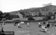 General View c.1960, Grindleford