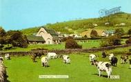 General View c.1960, Grindleford