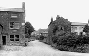 The Village 1921, Grindleton