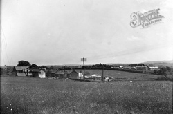 Groes Faen, General View 1936, Groes-Faen