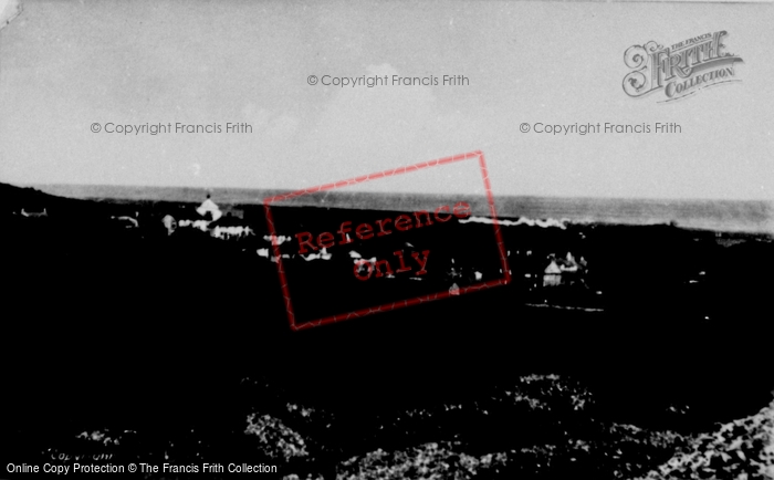 Photo of Gronant, General View c.1939