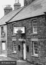 The Gronant Inn c.1965, Gronant