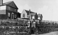 Gronant, the Institute c1939