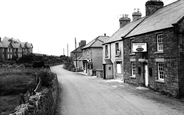 The Village c.1965, Gronant