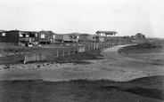 The Warren 1939, Gronant