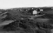 The Warren 1939, Gronant