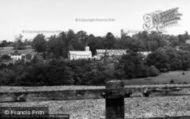 General View c.1960, Groombridge