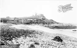 L'exe Bay 1893, Guernsey