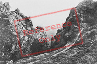 Le Gouffre 1893, Guernsey