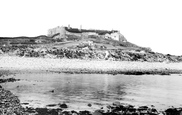 Sampson Vale Castle 1892, Guernsey