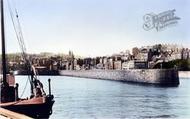 St Peter Port 1892, Guernsey