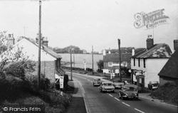 c.1960, Guestling Green