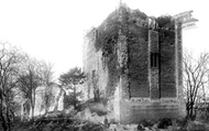 Castle 1895, Guildford