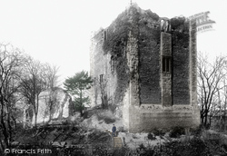 Castle 1895, Guildford