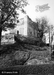 Castle 1951, Guildford