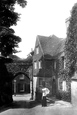Castle Gateway 1904, Guildford