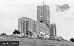 Cathedral 1964, Guildford