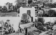 Composite c.1960, Guildford