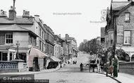 High Street 1903, Guildford