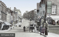 High Street 1903, Guildford