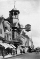 High Street 1910, Guildford