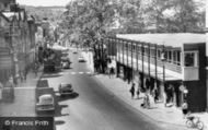 High Street c.1965, Guildford