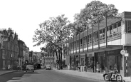 High Street c.1965, Guildford