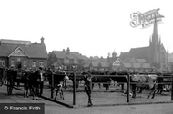 Market 1908, Guildford