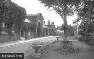 Military Hospital 1917, Guildford