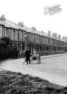 Milkman 1911, Guildford