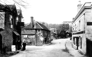 St Catherine's Village 1903, Guildford